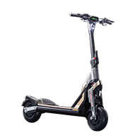 Segway SuperScooter серии GT 