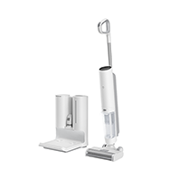 Обзор новинки: моющий робот-пылесос Xiaomi Mijia High Temperature Wireless Floor Scrubber