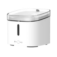 Обзор умного диспенсера для домашних животных Xiaomi Mijia Smart Pet Water Dispenser