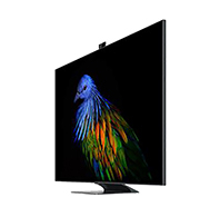 Xiaomi Mi TV 6 Extreme Edition – новинка с высококачественным изображением и богатой функциональностью.