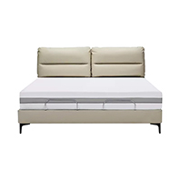 Обзор умной кровати Xiaomi 8H Milan Smart Leather Electric Bed S 