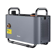 Обзор на Xiaomi Baseus Multi-Function High Pressure Car Washing Machine (CRXCJ)