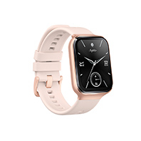 Умные часы Xiaomi 70mai Saphir Watch WT1004. 70mai - из автомобильных гаджетов в мир носимых устройств 