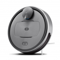 Робот-пылесос PUPPYOO Robot Vacuum Cleaner R6 Home - умный помощник для уборки
