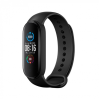 Обзор фитнес-браслет Xiaomi Mi Band 5 vs Фитнес-браслет Xiaomi Mi Band 4