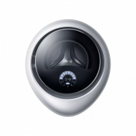 Настенные стиральные машины Xiaomi MiniJ Wall-Mounted White и Xiaomi MiniJ All-in-one Wall-Mounted: обзор новинок