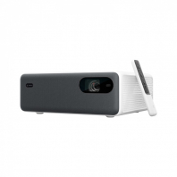 Обзор Xiaomi Laser Projection White - лазерный проектор
