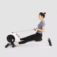 Обзор Xiaomi Xiao Mo Smart Rowing Machine: умные гребные тренажеры