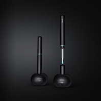 Обзор Xiaomi Bebird Smart Visual Earphone M9 Pro - умная ушная палочка