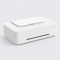 Обзор Xiaomi Mijia Inkjet Printer: умный беспроводной принтер цветной печати