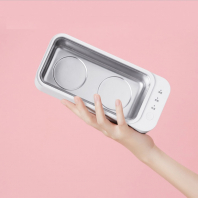 Обзор ультразвукового очистителя Xiaomi Lofans Ultrasonic для драгоценностей