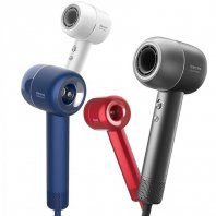 Xiaomi Dreame Hair Artist vs Dyson Supersonic: сравнительный обзор топовых новинок фенов