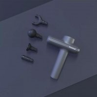 Обзор массажера Xiaomi YUNMAI: фасциальные массажеры для тела