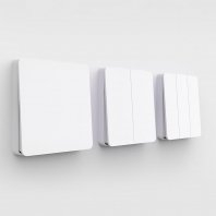 Обзор Yeelight Smart Switch Light: умный выключатель света