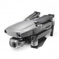 Обзор квадрокоптеров Autel Robotics EVO II и DJI Mavic 2 Pro