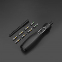 Обзор 2-х отверток Wiha Zu Hause Electric Screwdriver и Mijia Wiha 8 в 1