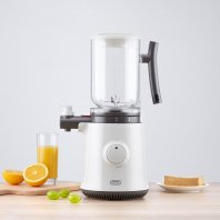 Обзор cоковыжималки Xiaomi Bud Nutrition Juicer - отличный подарок на 8 марта