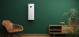 Сравнительный обзор Xiaomi Mi Air и SmartMi Fresh Air приточные воздухоочистители 