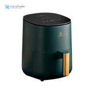 Обзор аэрофритюрницы Xiaomi Liren Liven G-5 Smart: без единой капли жира