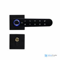 Сравнение обзор YouSmart Smart Fingerprint Door Lock D1 и YouSmart FX