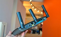 Как выбрать роутер? Тип WAN-порта, стандарт и частота Wi-Fi, функционал