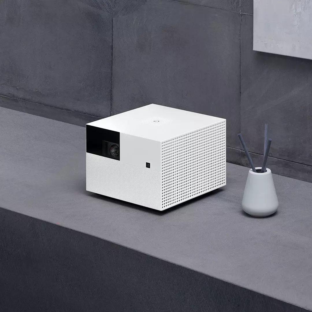 Обзор 4 новых моделей проекторов: 2 от Xiaomi Wemax Fengmi (M135FCN и L176FCN-Pro) и 2 от Xiaomi Mijia (MJJGTYDS03FM и MJJGTYDS04FM)