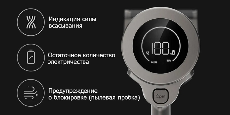 Xiaomi Shunzao Z11 Pro vs Dyson V11: обзор PROфессиональных версий
