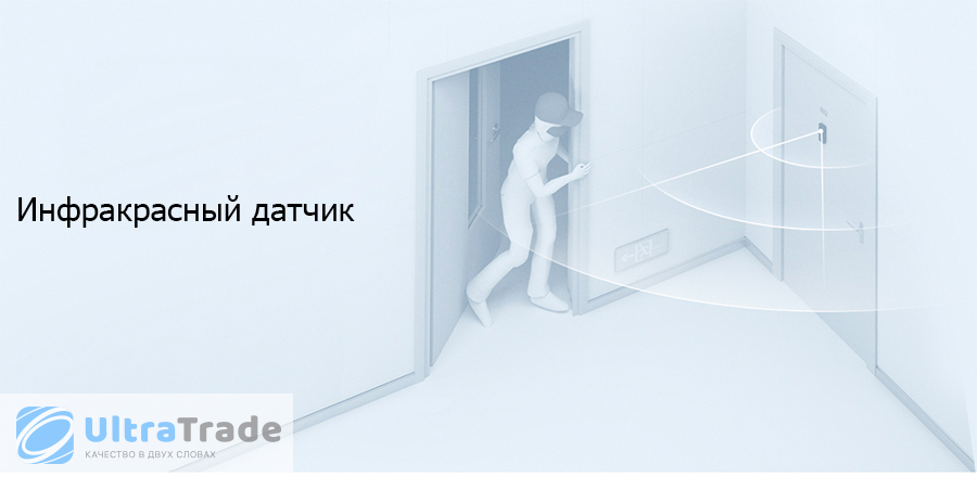 Умный звонок Xiaomi AI Face Identification DoorBell 2 - еще один способ обезопасить ваш дом