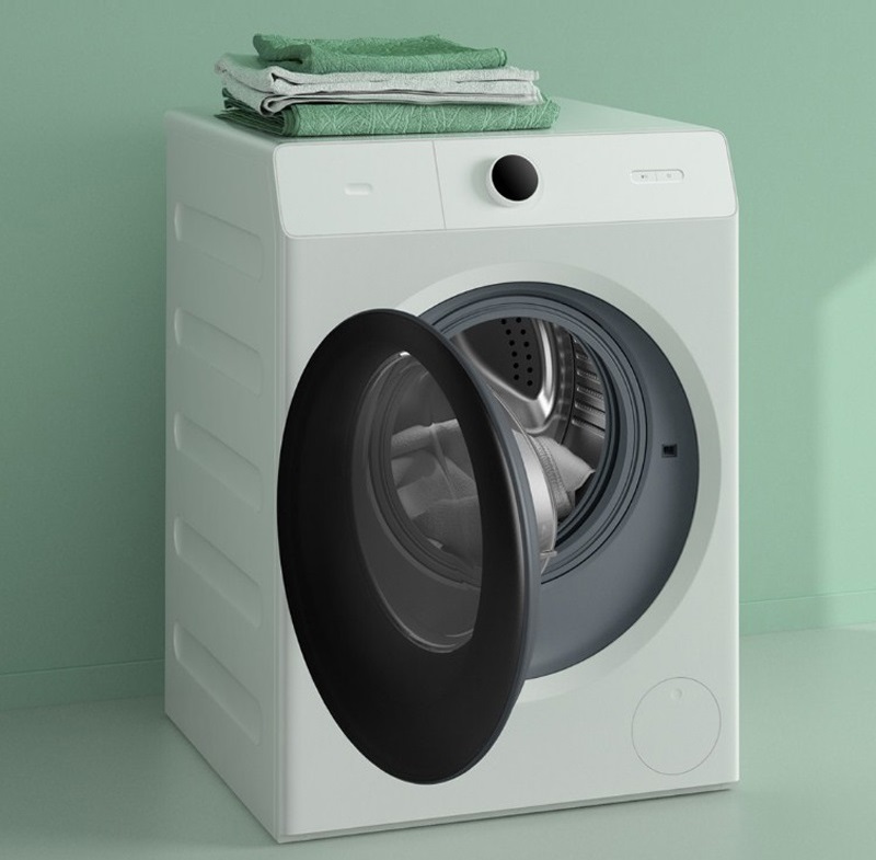 Умные стиральные машины с сушкой Xiaomi Mijia Washing Machine и Washing Drying Mashine Pro: небольшой обзор