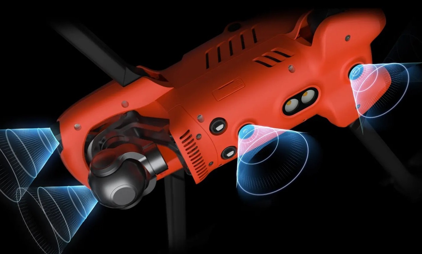 Autel Robotics EVO II Pro и DJI Mavic 2 Enterprise: сравнительный обзор топовых квадрокоптеров