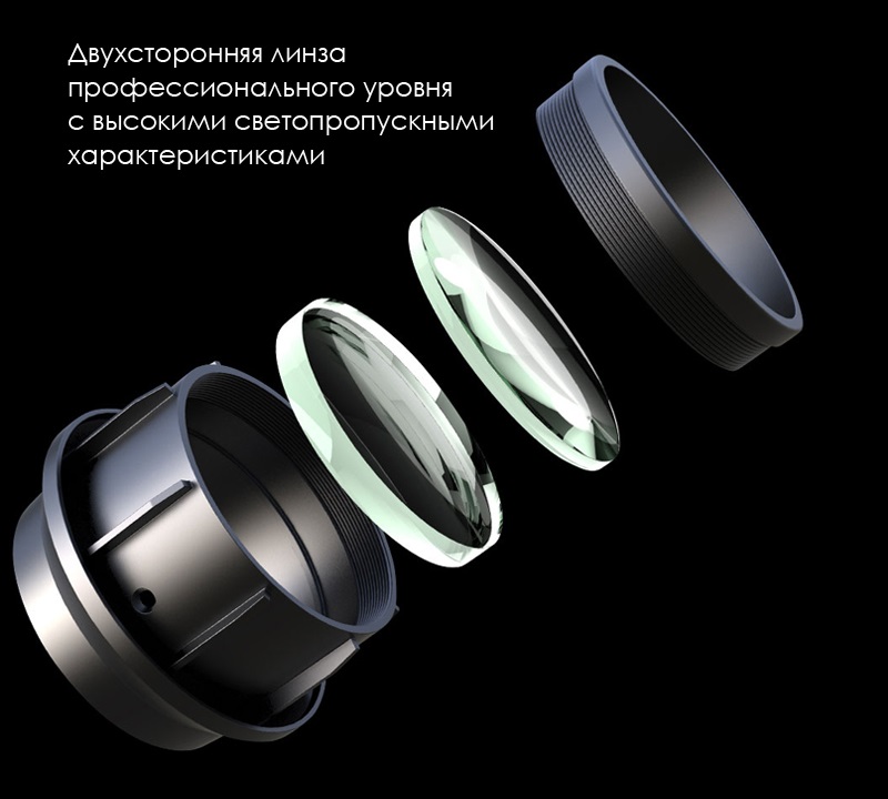 Выбери идеальный телескоп. Обзор 3-х функциональных моделей: Xiaomi Polar Bee vs Xiaomi Celestron Astronomical Telescope 70mm (SCTW-70) и 80mm (SCTW-80)