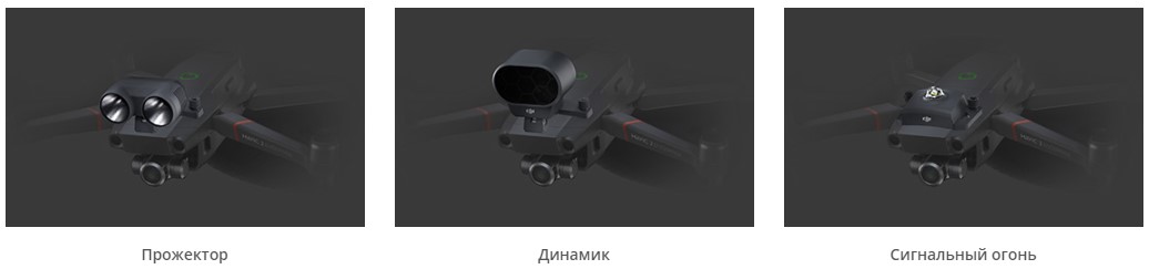 Autel Robotics EVO II Pro и DJI Mavic 2 Enterprise: сравнительный обзор топовых квадрокоптеров