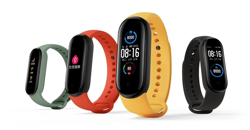 Фитнес-браслет Xiaomi Mi Band 5 vs Фитнес-браслет Xiaomi Mi Band 4: обзор преимуществ и характеристик топовых моделей фитнес-браслетов