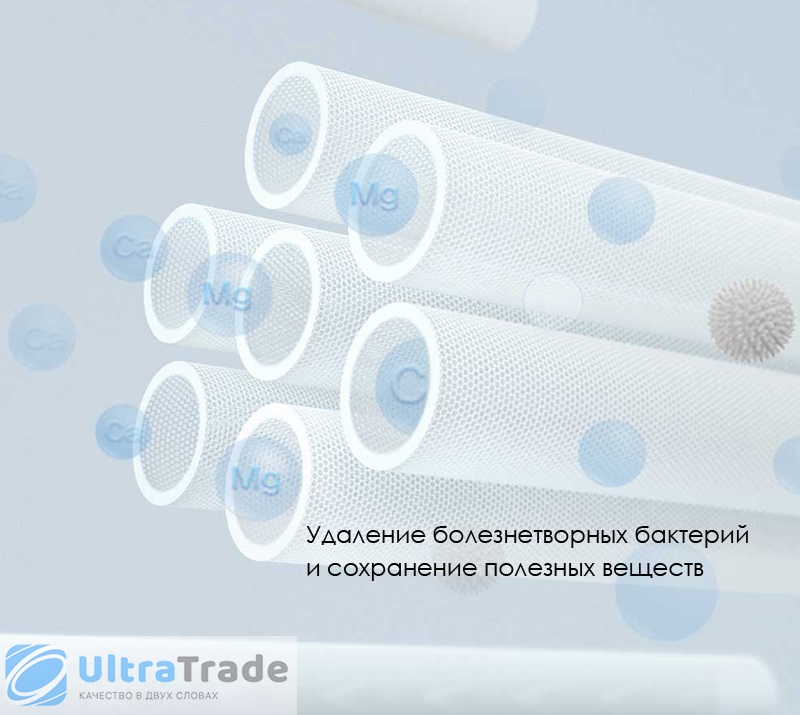 Очиститель воды Xiaomi Mijia Faucet Water Purifier (MUL11) - компактная новинка для кухни