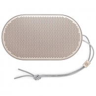 Портативная акустика Bang   Olufsen BeoPlay P2 Sand Stone