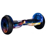 Гироскутер Smart Balance PRO PREMIUM 10.5 V2 (APP + самобаланс) Галактика