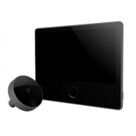 Умный видеоглазок Xiaomi Smart Loock CatY (LSC-Y01)
