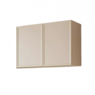 Навесной шкаф Xiaomi Linsy Two-Door Hinged Storage Cabinet (TO8G-A)