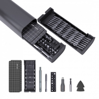 Отвертка с набором бит Xiaomi JimiHome Precision Screwdriver Set (JM-GNT72)