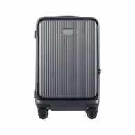 Чемодан Xiaomi Mijia Side Flip Suitcase 26 дюймов Charcoal Black
