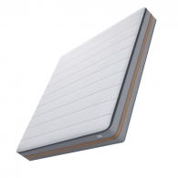 Ортопедический матрас Xiaomi 8H Hard Mattress With 3D Spine Protection Moonlight Gray (120х200х21СМ)