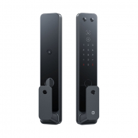 Умный дверной замок Xiaomi Smart Door Lock 2 Face Recognition Version (XMZNMS08LK)