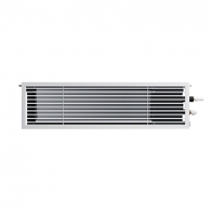 Умный встраиваемый центральный кондиционер Xiaomi Mijia Central Air Conditioner Duct Unit Pro 1.5HP (36FW-OC10/N1B1)