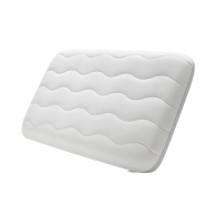 Ортопедическая подушка Xiaomi Mijia Memory Foam Deep Sleeping Pillow Standard 8 cm (MJSSZ018H)