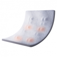 Умный матрас с функцией массажа и подогревом Xiaomi 8H Smart Sleep And Massage Mattress Technology MTX Graphene Heating Version Gray (180х200х5СМ)