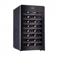 Умный винный шкаф с постоянной температурой и воздушным охлаждением Vinocave Wine Cabinet With Constant Temperature 52 bottles (CWC-52A)