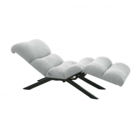 Умный диван-реклайнер Xiaomi Olovson Flexnova Smart Yoga Sofa 2100 mm Gray Basic Model