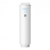 Универсальный композитный фильтр PPC5 Xiaomi Mijia Water Purifier Series Filter Element  (V2-FX4)