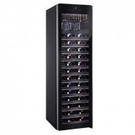 Умный винный шкаф с постоянной температурой и воздушным охлаждением Vinocave Wine Cabinet With Constant Temperature 108 bottles (CWC-108J)