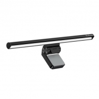 Подвесная лампа для монитора Baseus Stepless Dimming Screen Hanging Lamp i-Work Series Clip Version